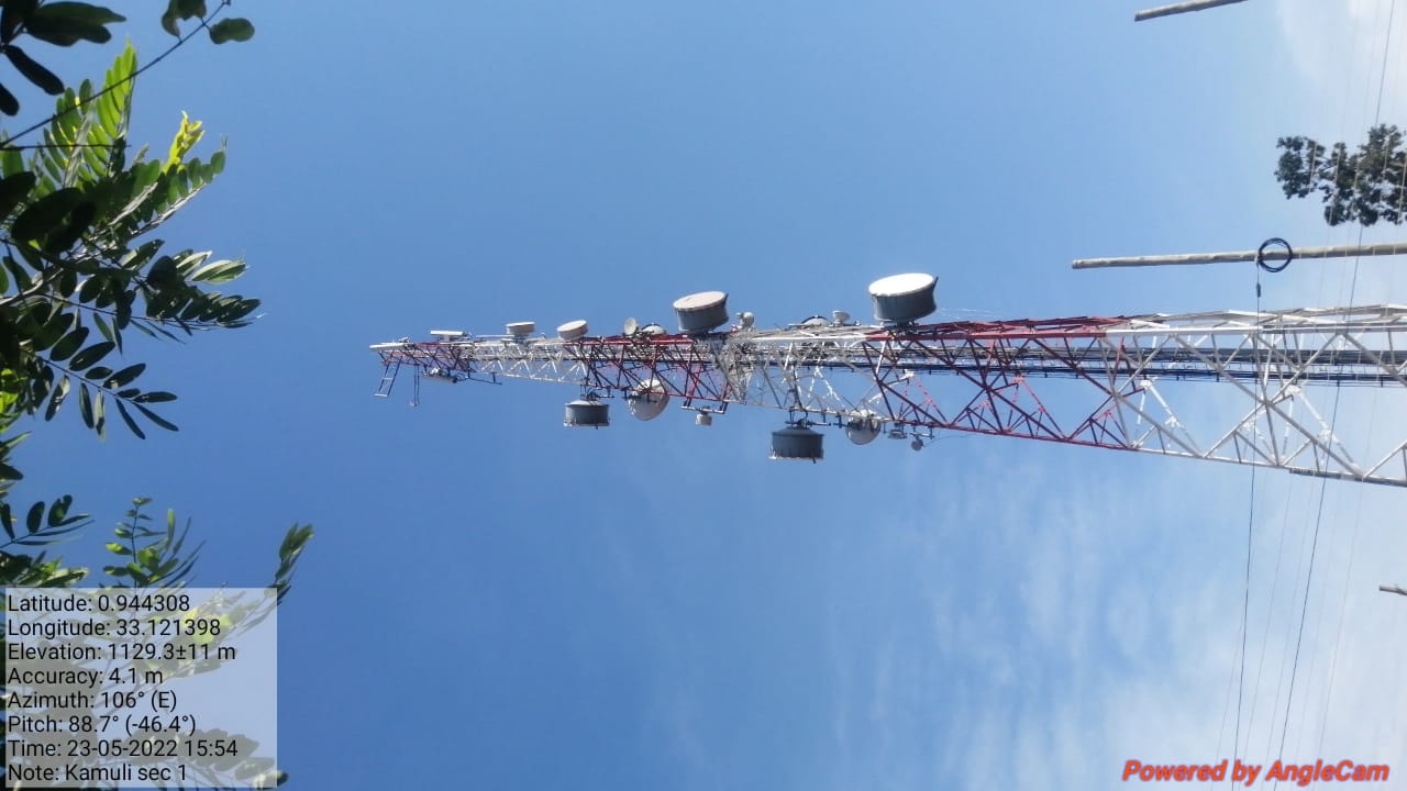 Telecom Services Ran Engineering Solutions